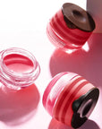 2 Pcs Lip Balm Honey Pot, Lip.