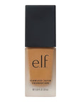 e.l.f. Flawless Finish Foundation, Lightweight & Medium Coverage, Oz () 20mL