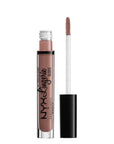 NYX PROFESSIONAL MAKEUP Lip Lingerie Gloss - Butter, Toffee Nude