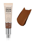 PHOERA Essence Foundation,Hydrating Waterproof and Light Long Lasting (N06 Mocha)