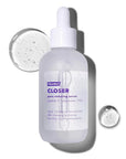 FRANKLY Closer Serum Mega Jumbo | Pore Minimizer Serum | 9 Peptides, Vegan Collagen, Adenosine, PHA | Korean Pore Minimizer for Glass Skin, Anti-Aging, Hydration, Elasticity | 3.38 fl oz