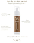 SunFX Ultra Deluxe Self Tanning