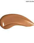 COVERGIRL Clean Liquid Foundation, Deep Golden 170, Shelf of 2