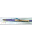 Pana usa acrylic nail brush100%