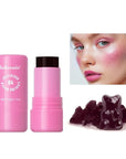 Milk Jelly Blush - Milk Blush - Sheer (#4 berry)