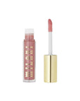 Milani Lip Gloss, Keep It Full Nourishing Lip Plumper with Hyaluronic Acid & Peptides for Soft, Fuller-Looking Lips (0.13 Fl. Oz.) Luminoso