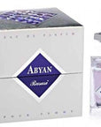 Rasasi Abyan Eau De Parfum Spray for Women, 3.1 Ounce