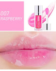Yasovigi Hydrating Lip Oil Plumping Lip Lines