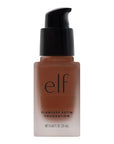 e.l.f. Flawless Finish Foundation, Lightweight & Medium Coverage, Oz () 20mL