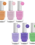 duri Nail Polish, GBD207 Summer