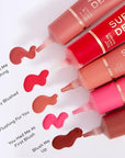 Revolution Beauty, Superdewy Liquid Blush, Richly Pigmented & Fl. Oz.