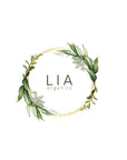 Lia Organics Hair Growth Oil - Organic, Vegan, cruelty free - Rosemary oil, castor oil, pumpkin seed oil, amla oil etc. For thick healthy hair, 1.70 Fl Oz (Pack of 1)