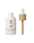 ILIA - Super Serum Skin Tint SPF 40 | Non-Comedogenic, Vegan, LIghtweight to Help Against Blue Light, + Pollution while Hydrating, Smoothing, + Refining (Ora ST6, 1 fl oz | 30 ml)
