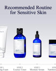 Pyunkang Yul PKY Essence Toner Bundle for Deep Hydration, Highly Concentrated Essence Facial Toner, Minimal Ingredients, Zero-Irritation, Korean Skincare (6.8 Fl. Oz, 200ml, 2pcs)