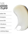 Blind Barber Shower Essentials Gift Set