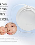 Parnell Cicamanu Serum Cushion (#21 Fair Ivory)