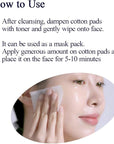 Pyunkang Yul PKY Essence Toner for Deep Hydration, Highly Concentrated Essence Facial Toner, Minimal Ingredients, Zero-Irritation, Korean Skincare, (3.38 Fl. Oz, 100ml)