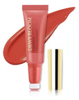 Blush Beauty Wand,Matte Face Blush Contour Wand with