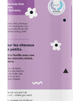 Hello Bello Soft Lavender Conditioner | Hypoallergenic, pH-Balanced & Dermatologist-Tested, Plant Based Formula for Babies and Kids | 10 FL Oz