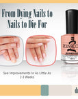 Duri Rejuvacote 2 Nail Growth