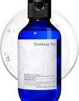 Pyunkang Yul PKY Essence Toner for Deep Hydration, Highly Concentrated Essence Facial Toner, Minimal Ingredients, Zero-Irritation, Korean Skincare, (3.38 Fl. Oz, 100ml)