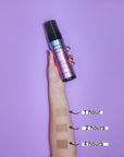 b.tan Dark Self Tanner | Disco