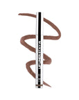 Sacheu Lip Liner STAY-N Peel Off Lip Stain — Long Lasting Matte Lip Tattoo Transfer Proof Lipstain Infused with Hyaluronic Acid & Vitamin E for All Skin Types — Vegan & Cruelty-Free, HEY-zel