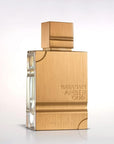Al Haramain Amber Oud Gold Edition Eau De Parfum Spray 120ml (4 oz) - Unisex Arabian Perfume for Women & Men, Long-Lasting Amber Cologne with Refreshing & Sweet Fragrance