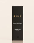 DIME Beauty Wonderscreen SPF 30,