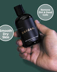 Golden Grooming Co. Essential Men's Skincare