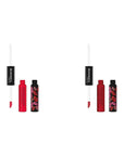 Rimmel Provocalips 16hr Kissproof Lipstick, Kiss Me You Fool, 0.14 Fluid Ounce Provocalips 16hr Kissproof Lipstick, Play with Fire