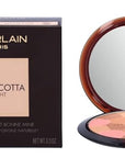 Terracotta Light Natural Healthy Glow Powder - 02 0. Powder 3 oz