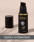 INIKA Certified Organic BB Cream, Tan
