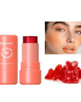 Milk Jelly Blush - Milk Blush - Sheer (#3 coral)