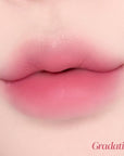 Espoir Couture Lip Tint Blur Velvet #3 Peony Lip 19oz