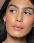 ILIA - Multi Stick For Lips + Cheeks | Non-Toxic, Vegan, Cruelty-Free, Nourishing Cream + Lip Color In One for All Skin Types (Dear Ruby, 0.15 oz | 4.5 g)