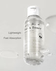 MIZON Goodbye Blemish Fresh Toner, BHA,