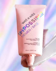 wet n wild Prime Focus Impossible Primer, Clear, Fl Oz
