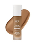 No7 Lift & Luminate Triple Action Serum Foundation Skin () 30ml
