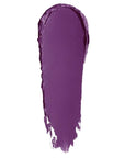 NYX PROFESSIONAL MAKEUP Suede Matte Lipstick, Vegan Formula - Stfu (Magenta)