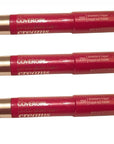 Pack of 3 Covergirl Jumbo Gloss Balm Creams, Strawberry Frappe 2953