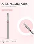 Melodysusie 4mm long tapered barrel