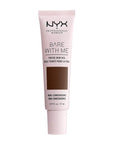 NYX PROFESSIONAL MAKEUP Bare With Me Tinted Skin