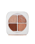 FLOWER Beauty Petal Play Eyeshadow Palette- Travel-Size +