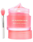 Moisturizing Lip Mask, Hydrating & Prevention Balm