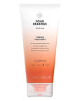 Four Reasons Color Mask - Copper - (27 Colors) Toning Treatment, Color Depositing Conditioner, Tone & Enhance Color-Treated Hair - Semi Permanent Hair Dye, Vegan and Cruelty-Free, 6.76 fl oz