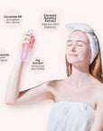 Moisturizing Miracle Mist Toner Tangerine Extract and Centella Asiatica | Vegan Korean |