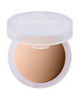 Kosas Cloud Set Face Setting Powder | Smoothing Medium Tan)