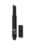 e.l.f. Pout Clout Lip Plumping Pen, Nourishing Lip Balm For Sheer Color & Shine, Plumps & Moisturizes, Vegan & Cruelty-Free, In The Clear