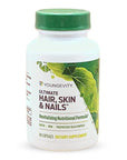 Youngevity Hair Skin and Nails